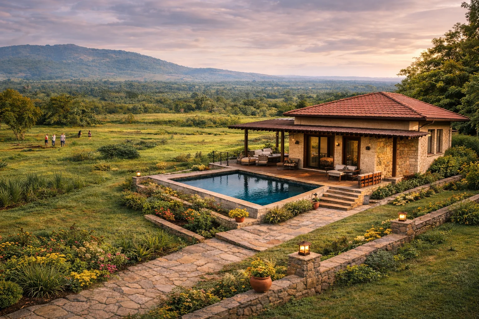 Why Kankavali, Sindhudurg is Emerging as a Farmland Investment Hotspot Near Goa