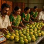 Mango Farm for Sale in Konkan